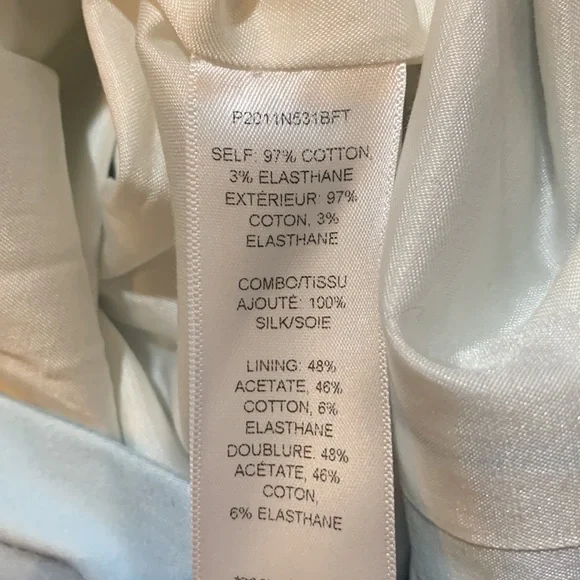 Carolina Herrera Dress - Picture 10 of 10